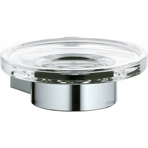 Мыльница Plan Keuco 14955019000 Мыльница Plan Keuco 14955019000