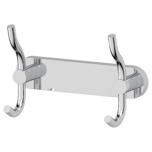 Планка с двумя крючками-вешалками... Планка с двумя крючками-вешалками...