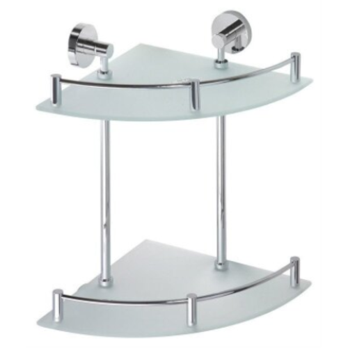 Полочка стеклянная Omega Bemeta 1... Полочка стеклянная Omega Bemeta 1...