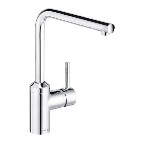 Смеситель для кухни KLUDI Line 428140577 хром Смеситель для кухни KLUDI Line 428140577 хром