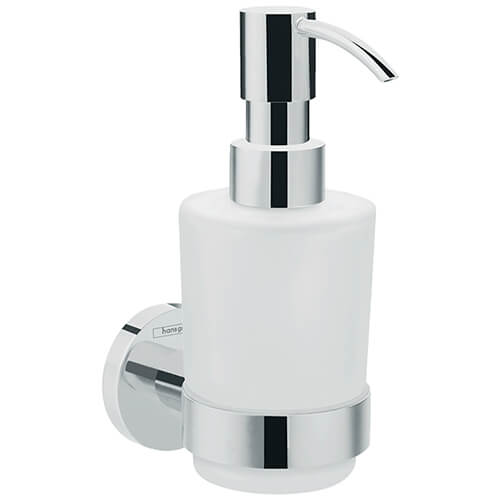 Дозатор жидкого мыла Logis Univer... Дозатор жидкого мыла Logis Univer...