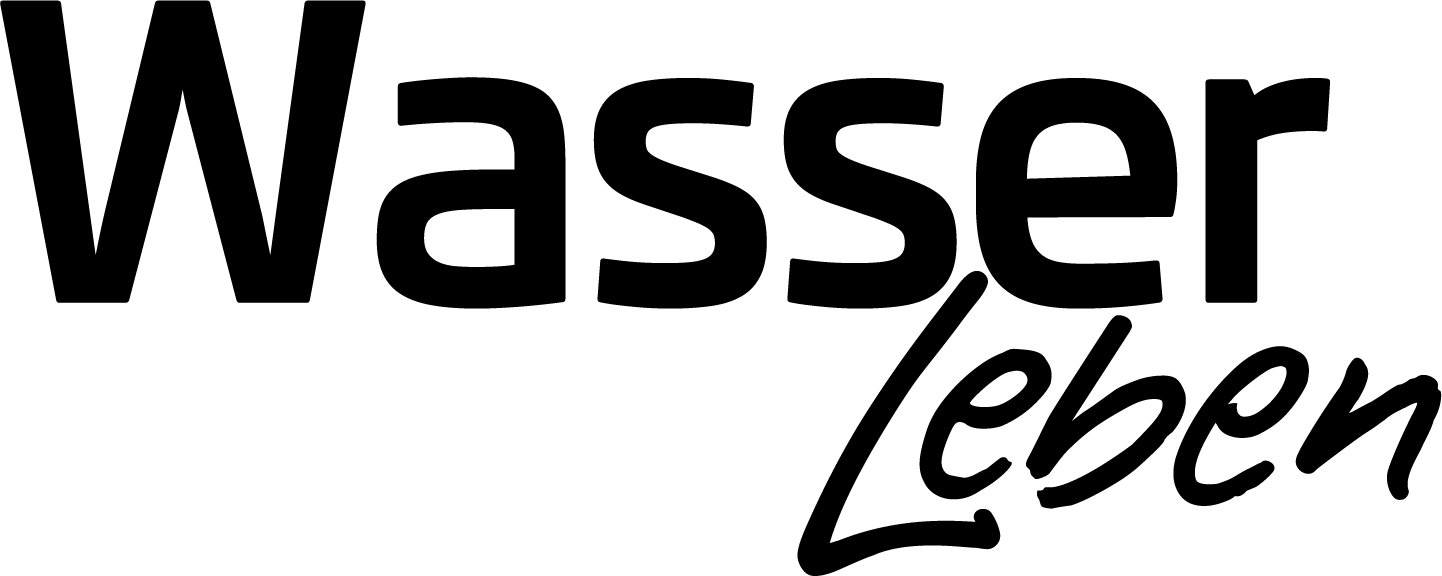 Логотип WASSER LEBEN Логотип WASSER LEBEN