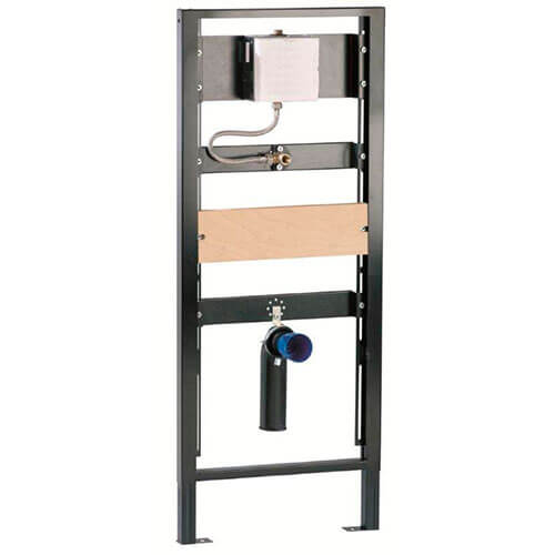 Инсталляция для писсуара Euro II Urinal Oli 136179 Инсталляция для писсуара Euro II Urinal Oli 136179