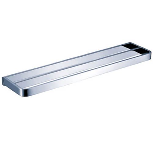 Полотенцедержатель AVS Theme, 50 см, хром, двойной Полотенцедержатель AVS Theme, 50 см, хром, двойной