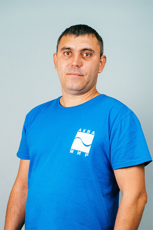 Дмитрий Рущенко