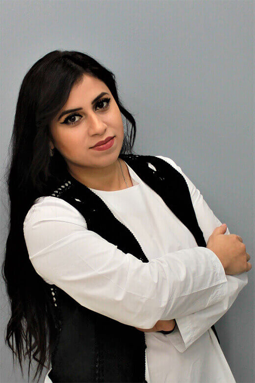 Нелли Вартанян