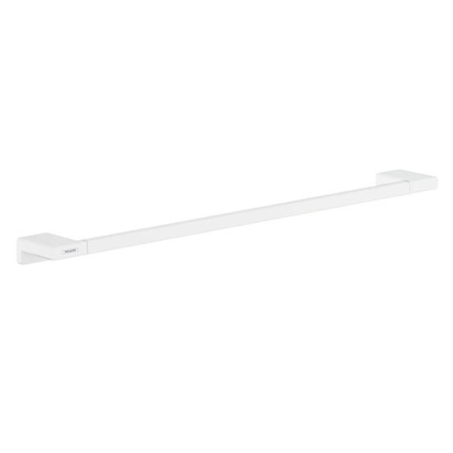 Держатель банного полотенца Hansg... Держатель банного полотенца Hansg...