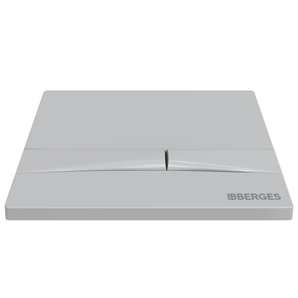 Кнопка смыва Frame F1 Berges 040051 Кнопка смыва Frame F1 Berges 040051