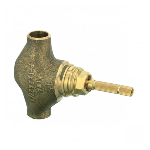 Внутренняя часть запорного вентиля 29911 Внутренняя часть запорного вентиля 29911