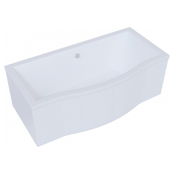 Экран для ванны Акватек Гелиос EKR-F0000011 180x90 белый Экран для ванны Акватек Гелиос EKR-F0000011 180x90 белый