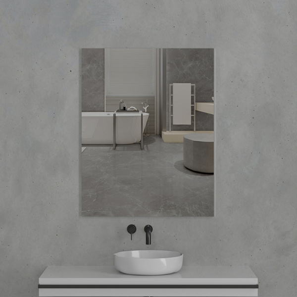 Зеркало AVS Люцерн 80x100 см Зеркало AVS Люцерн 80x100 см