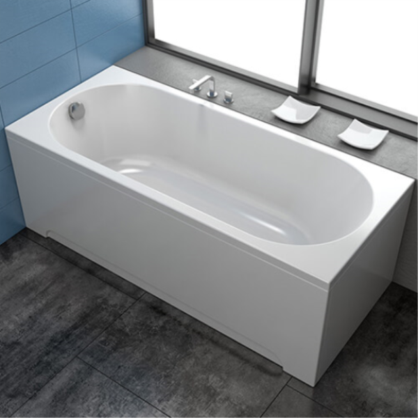 Акриловая ванна Kolpa-San Tamia 150х70 белая, без каркаса Акриловая ванна Kolpa-San Tamia 150х70 белая, без каркаса