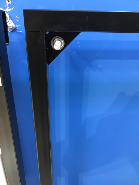 Инсталляция для биде Alcaplast A105/1120 Инсталляция для биде Alcaplast A105/1120