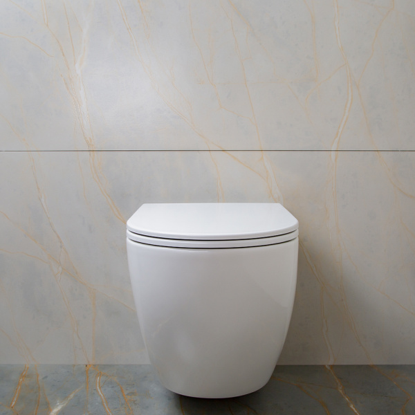 Комплект Jacob Delafon 3в1: Инсталляция для унитаза Jacob Delafon E21822-CP + Унитаз подвесной AVS 801-0044-P-T2-GW + Клавиша смыва хром Комплект Jacob Delafon 3в1: Инсталляция для унитаза Jacob Delafon E21822-CP + Унитаз подвесной AVS 801-0044-P-T2-GW + Клавиша смыва хром