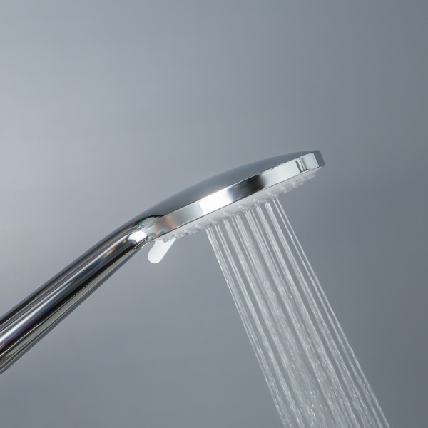 Душевой комплект AVS Beauty 3в1 хром Душевой комплект AVS Beauty 3в1 хром