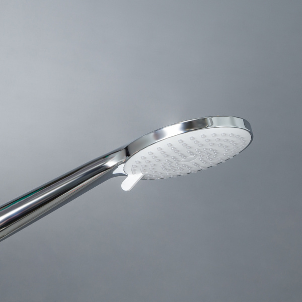 Душевой комплект AVS Beauty 3в1 хром Душевой комплект AVS Beauty 3в1 хром