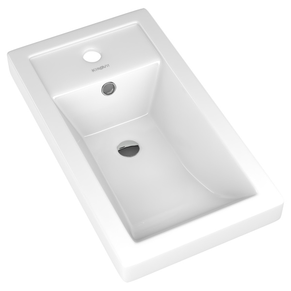 Тумба с раковиной Briz Берн 238 03-18045-06Н 45 см Тумба с раковиной Briz Берн 238 03-18045-06Н 45 см