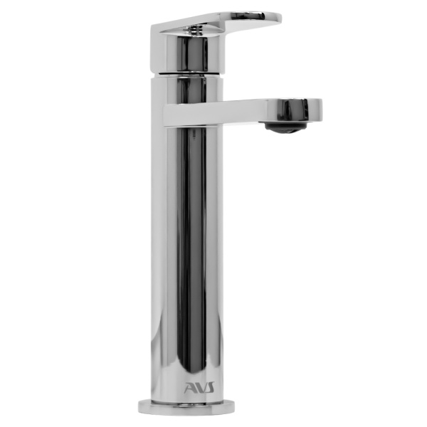 Смеситель для раковины AVS Beauty хром Смеситель для раковины AVS Beauty хром