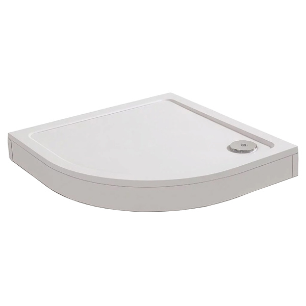 Экран для поддона Veconi 100x80 белый Экран для поддона Veconi 100x80 белый