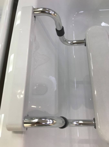 Сиденье для душа Pro Ridder А180101 Сиденье для душа Pro Ridder А180101