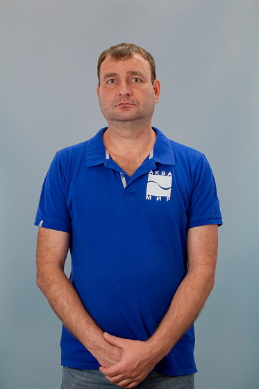 Тарас Сотников