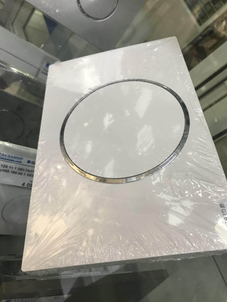 Кнопка смыва Geberit Sigma 10 Geberit 115.758.КJ.5 Кнопка смыва Geberit Sigma 10 Geberit 115.758.КJ.5