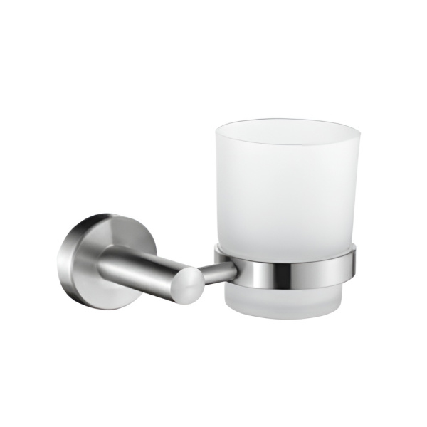 Набор Accoona 121 нержавеющая сталь Стакан+Дозатор+Крючок двойной+Полка Набор Accoona 121 нержавеющая сталь Стакан+Дозатор+Крючок двойной+Полка