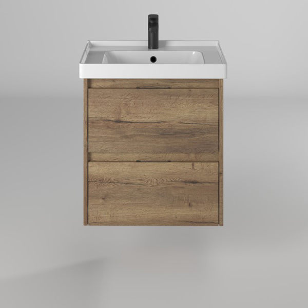 Тумба с раковиной Briz Берн 238 03-18060-15Н 60 см Тумба с раковиной Briz Берн 238 03-18060-15Н 60 см