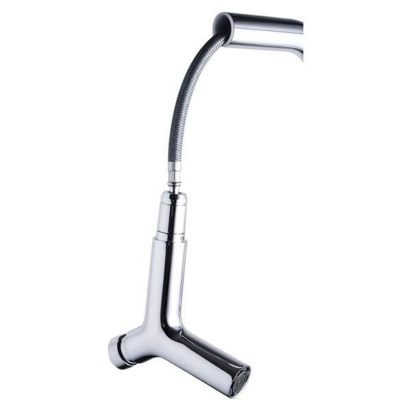 Смеситель для кухни Maxonor Pure Life PL4282 хром Смеситель для кухни Maxonor Pure Life PL4282 хром