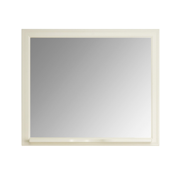 Зеркало ASB Wood Line Монте 100 бежевое Зеркало ASB Wood Line Монте 100 бежевое