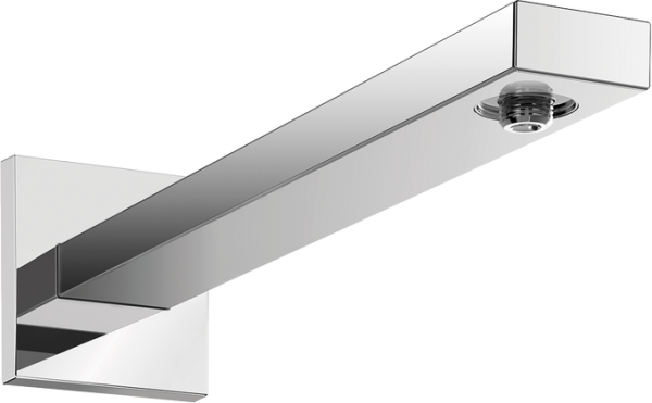 Верхн душ Crometta E 240 1jet с кроншт HANSGROHE Верхн душ Crometta E 240 1jet с кроншт HANSGROHE