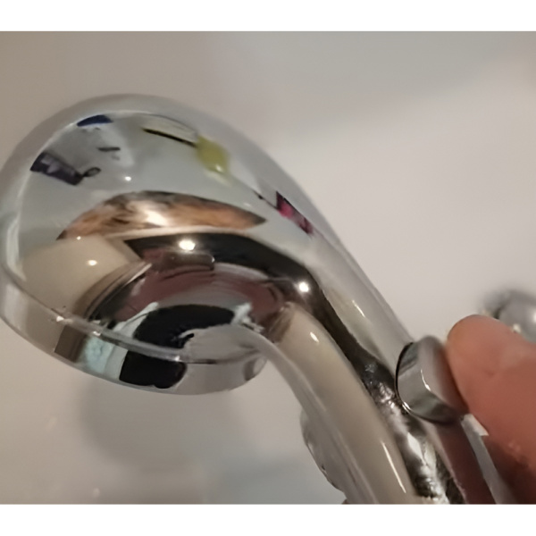 Душевая лейка Accoona G08 хром Душевая лейка Accoona G08 хром