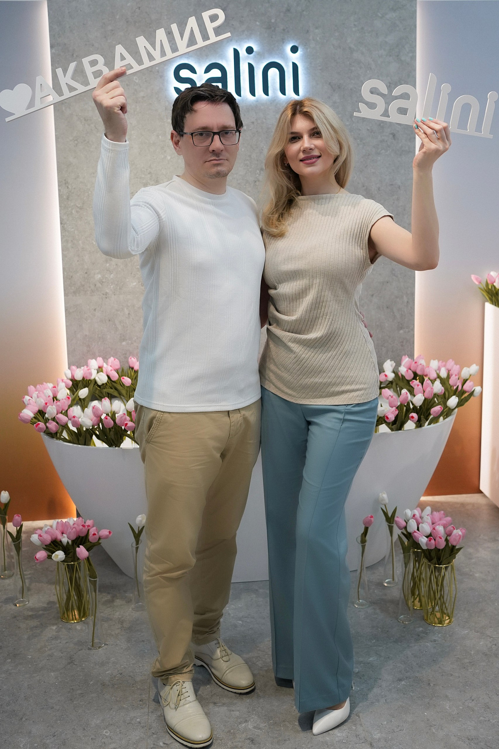 Эксклюзивное мероприятие для дизайнеров интерьера от Аквамир в Краснодаре Эксклюзивное мероприятие для дизайнеров интерьера от Аквамир в Краснодаре