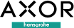 Логотип Axor Логотип Axor