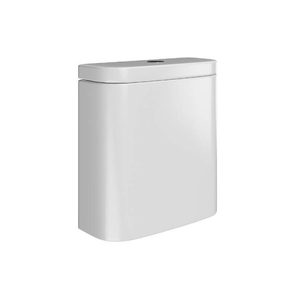 Бачок для унитаза Kerama Marazzi Buongiorno BG.cis.01 Бачок для унитаза Kerama Marazzi Buongiorno BG.cis.01