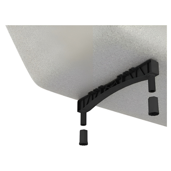 Ножки для ванны Whitecross NWT-50 Ножки для ванны Whitecross NWT-50