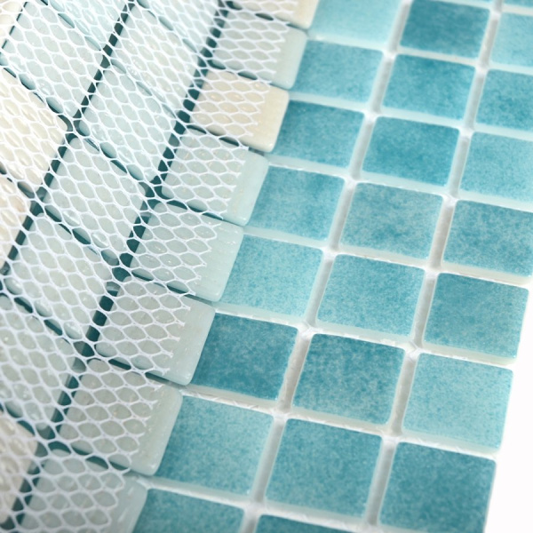 Мозаика Bonaparte Atlantis Tempo 31,5x31,5 стеклянная Мозаика Bonaparte Atlantis Tempo 31,5x31,5 стеклянная