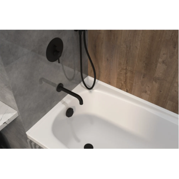 Бордюр Excellent PROF-PVC 200 см, 2 шт, с комплектом заглушек Бордюр Excellent PROF-PVC 200 см, 2 шт, с комплектом заглушек