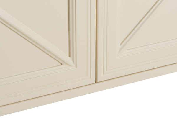 Тумба с раковиной ASB Wood Line Монте 80 бежевая Тумба с раковиной ASB Wood Line Монте 80 бежевая