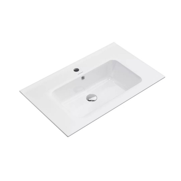 Тумба 750 2ящ подвес + раковина ДЫМЧАТЫЙ ВЯЗ Piano KERAMA MARAZZI Тумба 750 2ящ подвес + раковина ДЫМЧАТЫЙ ВЯЗ Piano KERAMA MARAZZI