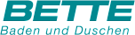 Логотип Bette Логотип Bette