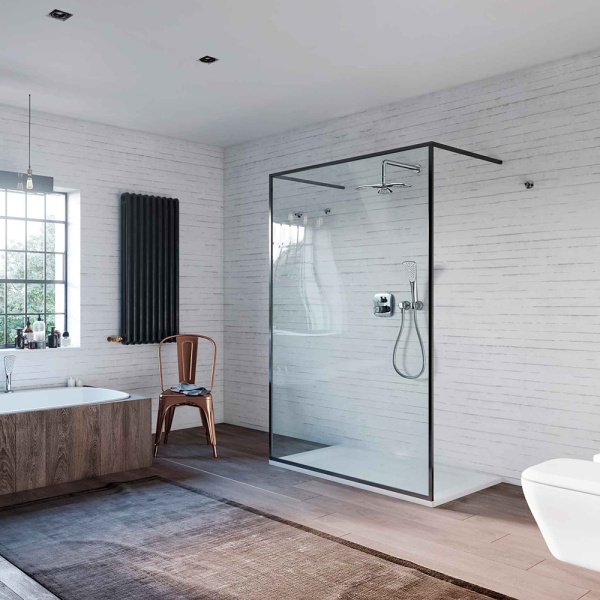 Термостат для ванны с душем KLUDI Ameo 418300575 хром Термостат для ванны с душем KLUDI Ameo 418300575 хром