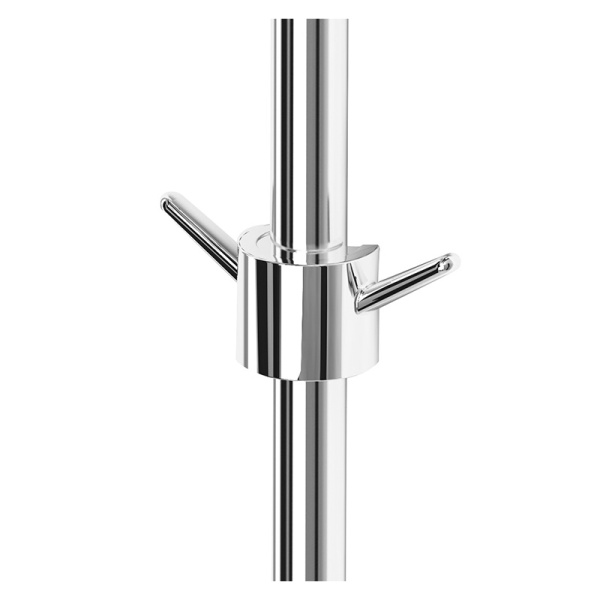 Душевая штанга Lemark LM8063C хром Душевая штанга Lemark LM8063C хром