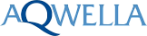 Логотип Aqwella Логотип Aqwella