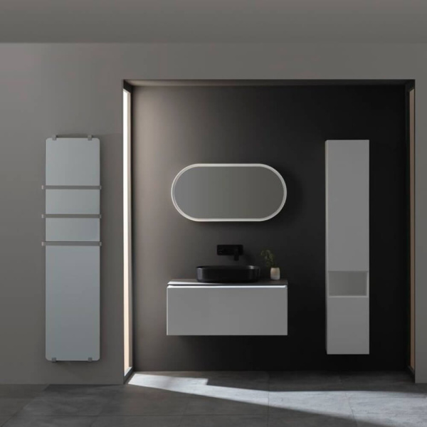 Зеркало 500x1000 Infinity Allen Brau 274625 Зеркало 500x1000 Infinity Allen Brau 274625