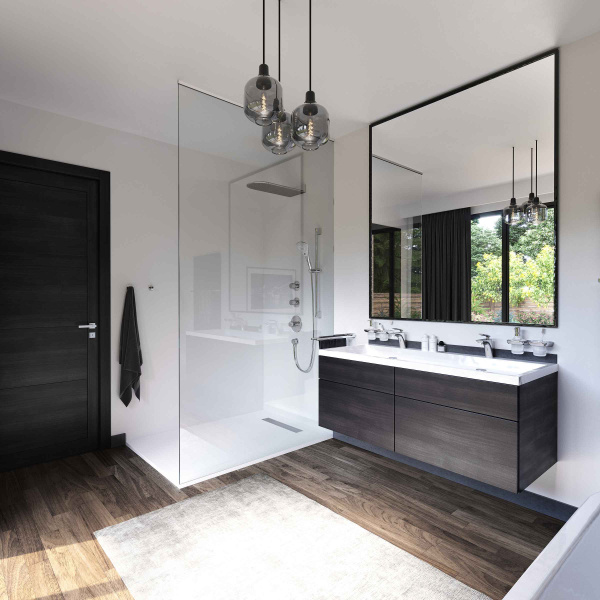 KLUDI BALANCE Вентиль для скрытого монтажа, внешняя монтажная часть 528150575 KLUDI BALANCE Вентиль для скрытого монтажа, внешняя монтажная часть 528150575