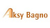 Логотип Aksy Bagno Логотип Aksy Bagno
