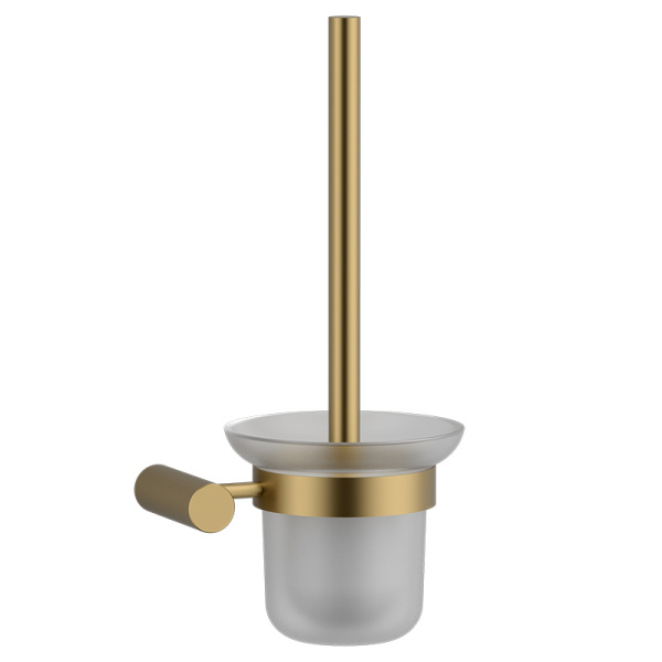 Набор AVS Slimmer 2в1, брашированное золото Набор AVS Slimmer 2в1, брашированное золото