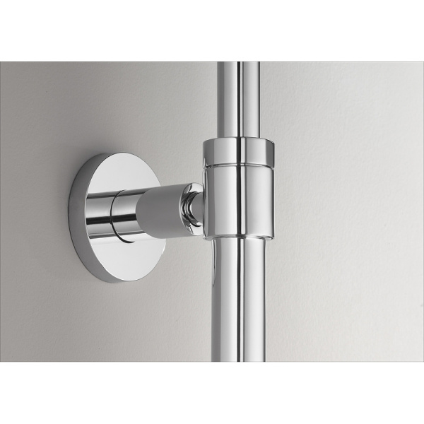 Душевая стойка Jacob Delafon July E99741-CP хром Душевая стойка Jacob Delafon July E99741-CP хром