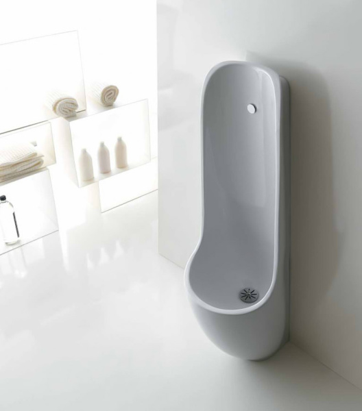 Писсуар напольный Galassia Ergo 7116 белый Писсуар напольный Galassia Ergo 7116 белый